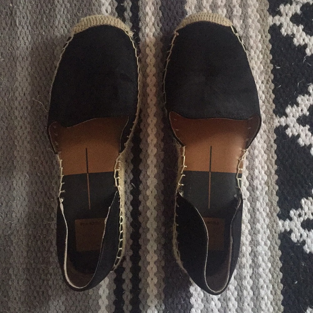 Dolce Vita Ciara D’orsay Espadrilles